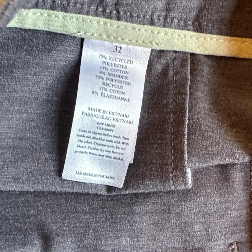 Men's Faherty All Day Shorts - 32